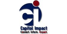 Logo of Capitol Impact