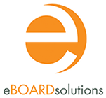 Logo of eboard
