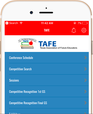 image of TAFE logo